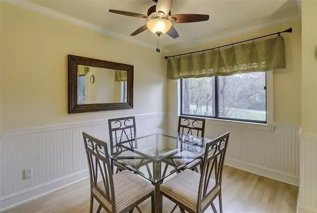 Villa, 1 En Büyük (King) Boy Yatak ve Çekyat, Mutfak, Golf Manzaralı