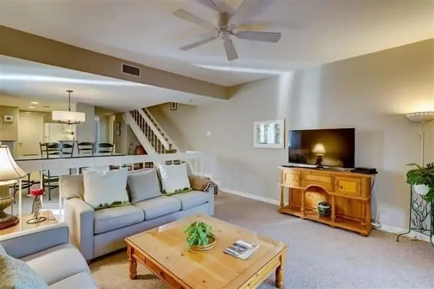 Villa, Birden Çok Yatak, Mutfak, Bahçe Manzaralı