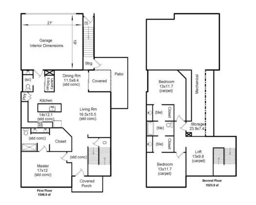 Ev, Birden Çok Yatak, Veranda, Bahçe Manzaralı (239 Urban Prairie St.)