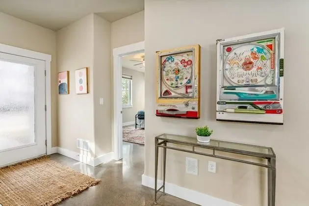 Ev, Birden Çok Yatak, Veranda, Bahçe Manzaralı (239 Urban Prairie St.)