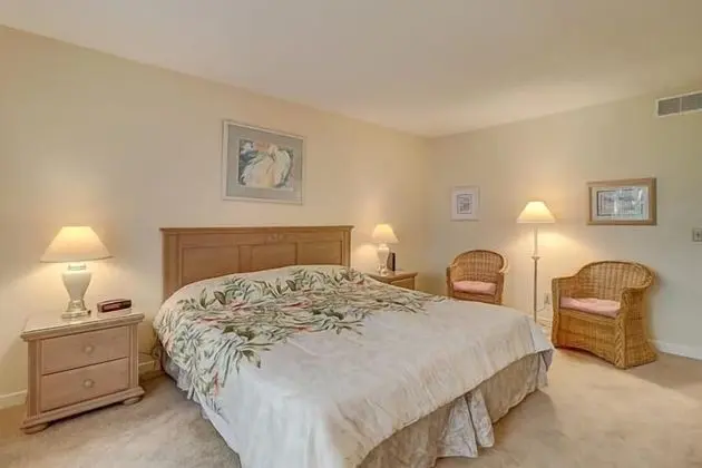Villa, 1 En Büyük (King) Boy Yatak ve Çekyat, Balkon