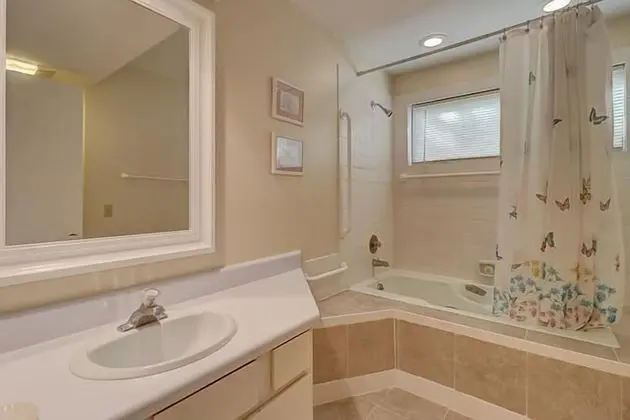 Villa, 1 En Büyük (King) Boy Yatak ve Çekyat, Balkon