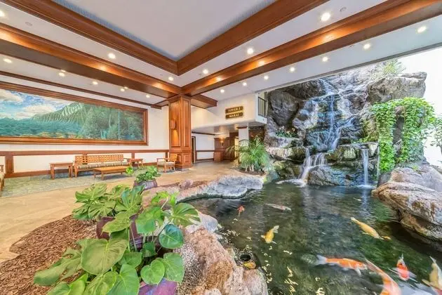 Daire, 1 Yatak Odası