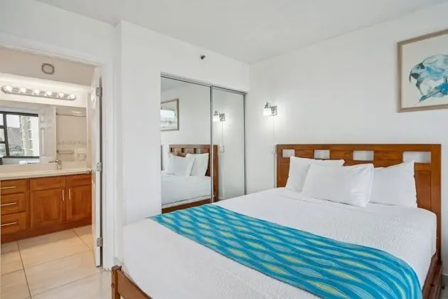 Daire, 1 Yatak Odası