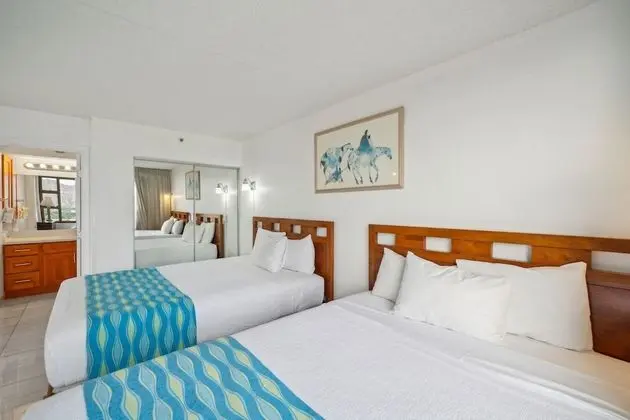 Daire, 1 Yatak Odası