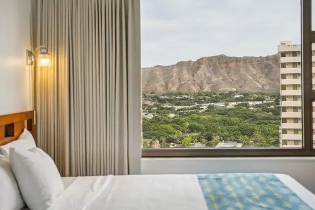 Daire, 1 Yatak Odası