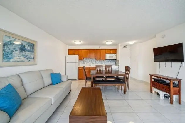 Daire, 1 Yatak Odası