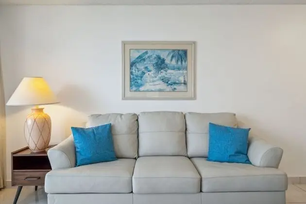 Daire, 1 Yatak Odası