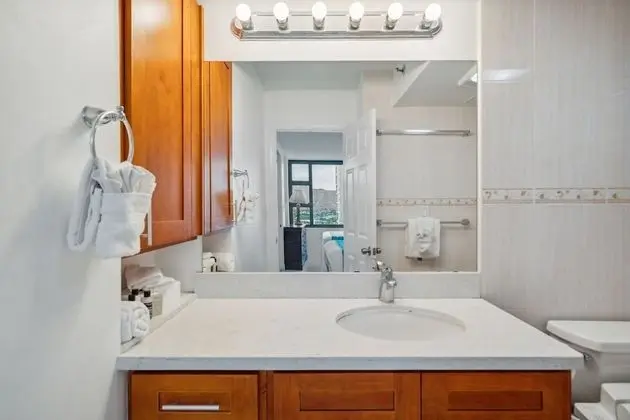 Daire, 1 Yatak Odası