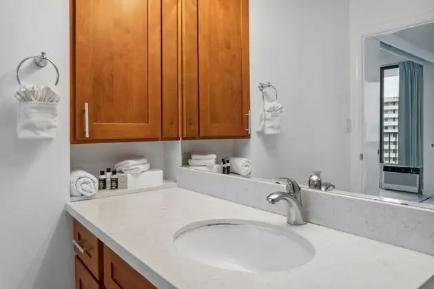 Daire, 1 Yatak Odası