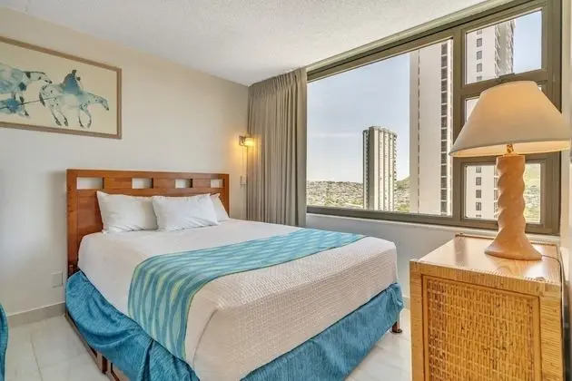 Daire, 1 Yatak Odası