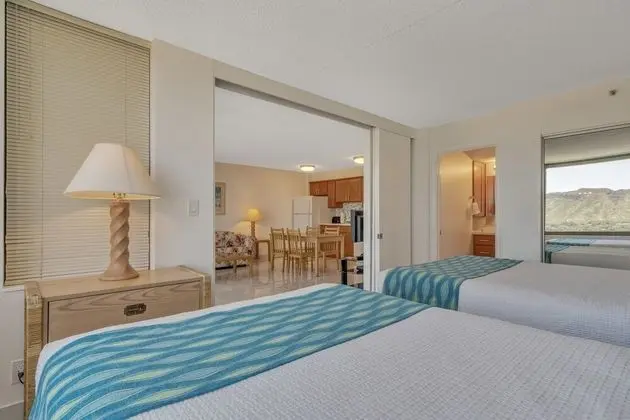 Daire, 1 Yatak Odası