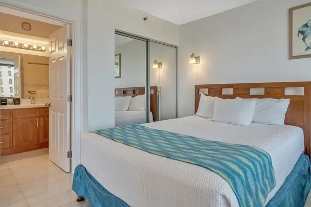 Daire, 1 Yatak Odası