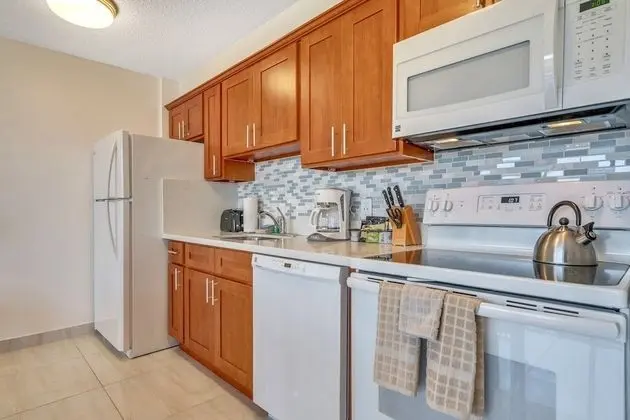 Daire, 1 Yatak Odası