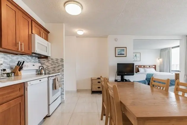 Daire, 1 Yatak Odası