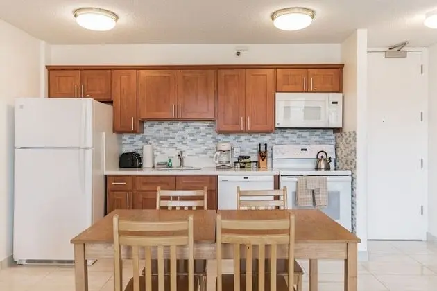 Daire, 1 Yatak Odası