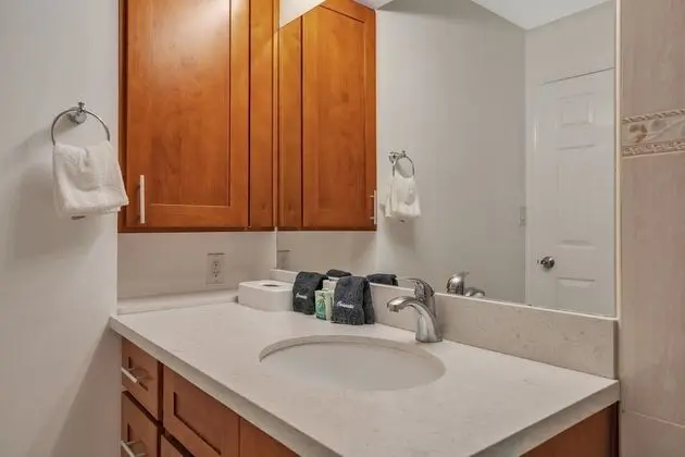 Daire, 1 Yatak Odası