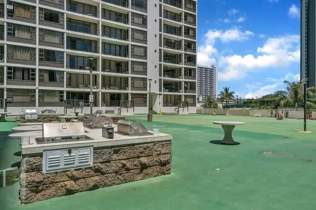 Daire, 1 Yatak Odası