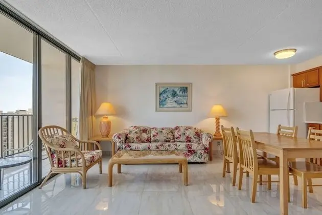 Daire, 1 Yatak Odası