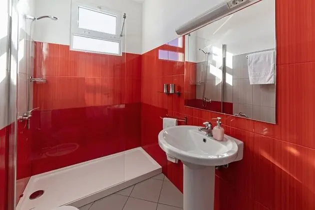 Apart Daire, 1 Yatak Odası, Teras, Okyanus Manzaralı