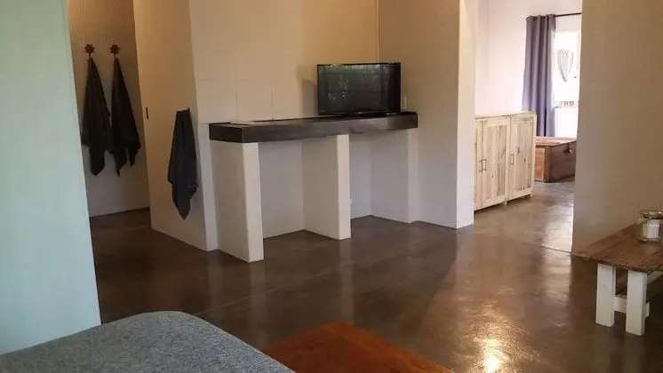 Comfort Dağ Evi, 1 Yatak Odası, Dağ Manzaralı
