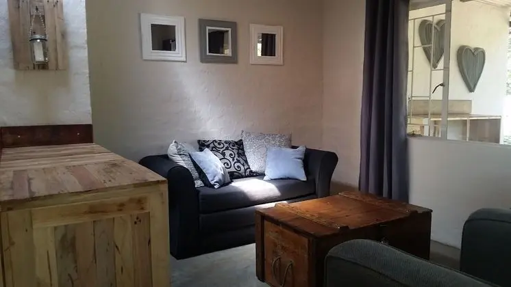 Comfort Dağ Evi, 1 Yatak Odası, Dağ Manzaralı