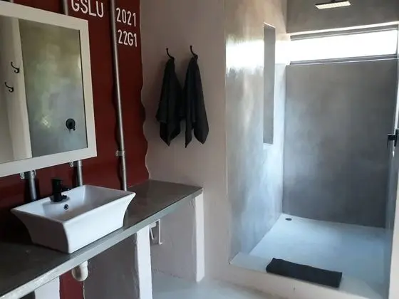 Deluxe Dağ Evi, 2 Yatak Odası, Dağ Manzaralı