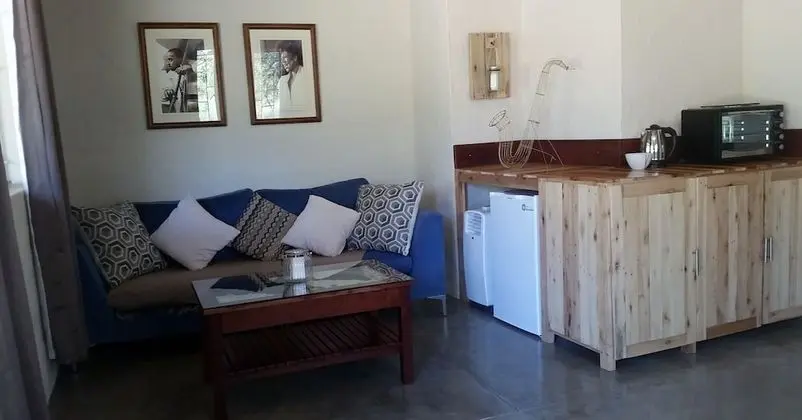 Standard Dağ Evi, 3 Tek Kişilik Yatak, Bahçe Manzaralı