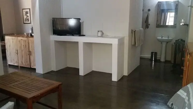Standard Dağ Evi, 3 Tek Kişilik Yatak, Bahçe Manzaralı
