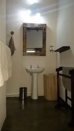 Standard Dağ Evi, 3 Tek Kişilik Yatak, Bahçe Manzaralı