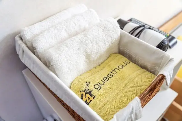 Deluxe Tek Kişilik Oda