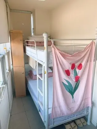 Deluxe Ortak Ranzalı Oda, Sadece kadınlar için