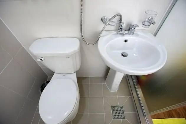 Standard İki Ayrı Yataklı Oda