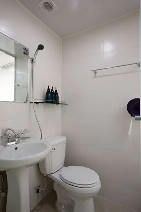 Standard Tek Kişilik Oda
