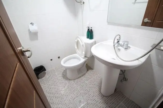 Üç Kişilik Oda