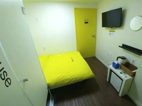 Standard Tek Büyük Yataklı Oda, 1 Çift Kişilik Yatak
