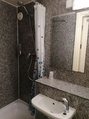 Classic Stüdyo, 1 Çift Kişilik Yatak, Sigara İçilmez, Küçük Mutfak
