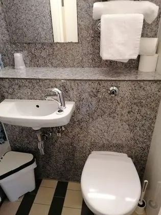 Classic Stüdyo, 1 Çift Kişilik Yatak, Sigara İçilmez, Küçük Mutfak
