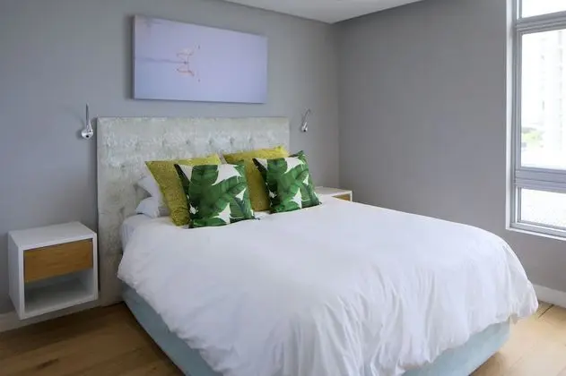 Luxury Apart Daire, 2 Yatak Odası (6 Villa Marina)