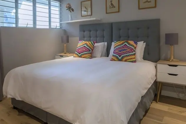 Luxury Apart Daire, 2 Yatak Odası (6 Villa Marina)