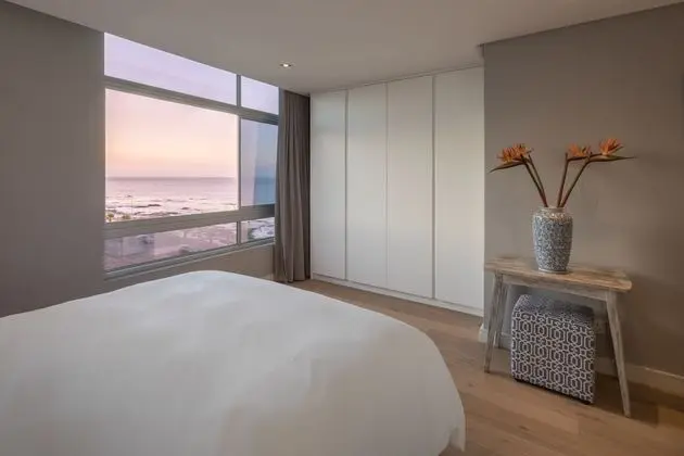 Luxury Apart Daire, 2 Yatak Odası (6 Villa Marina)