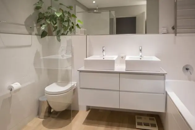 Luxury Apart Daire, 2 Yatak Odası (6 Villa Marina)