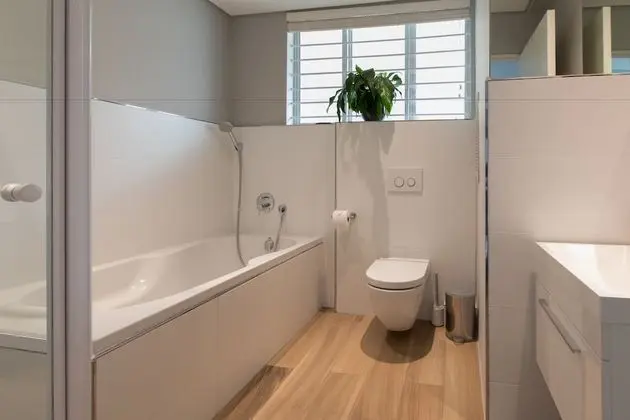 Luxury Apart Daire, 2 Yatak Odası (6 Villa Marina)