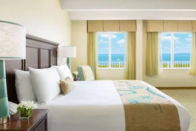 Ocean View King