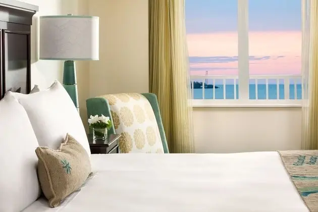 Ocean View King