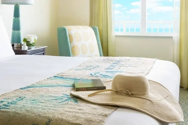 Ocean View King