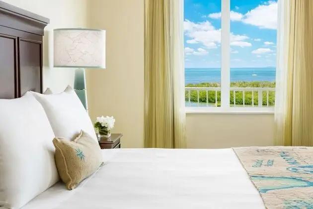 Ocean View King