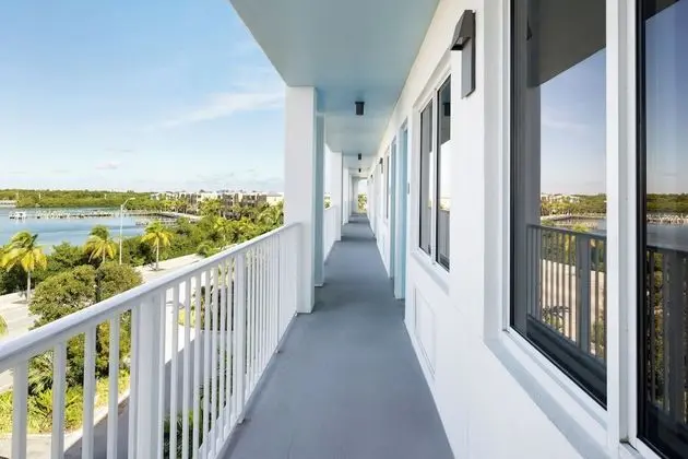 Odadan manzara