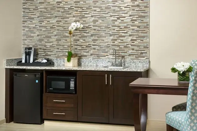 Premier Süit, 1 En Büyük (King) Boy Yatak ve Çekyat (Two-Room Suite)