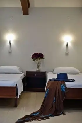 Classic Dört Kişilik Oda